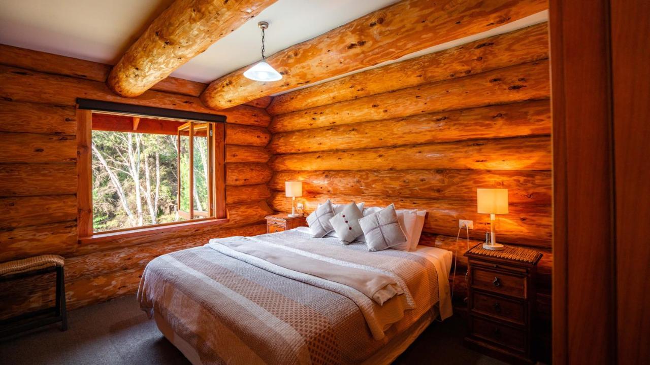 Cascade Creek Retreat - Near Dunedin Milton Zewnętrze zdjęcie